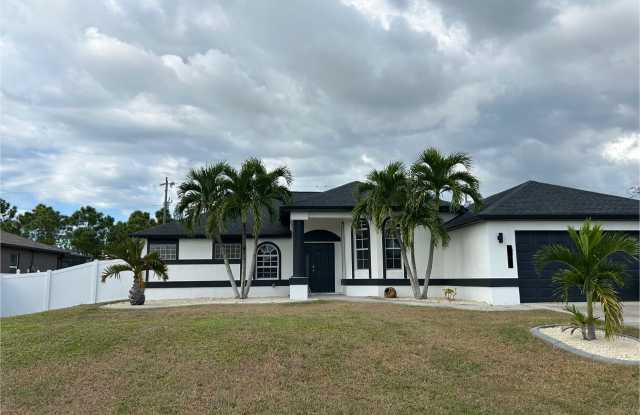 Photo of 1321 Southwest 25th Street