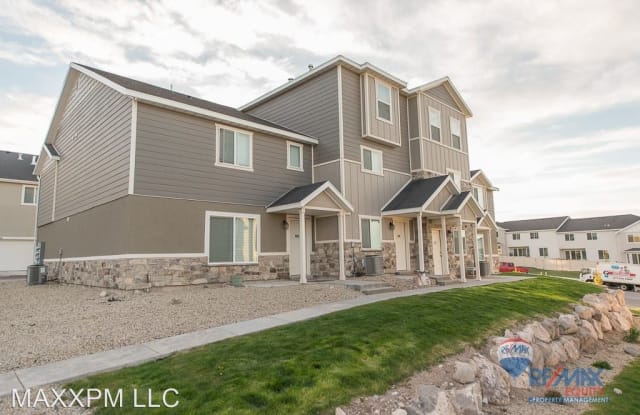 14367 S Ashburn Way - 14367 S Ashburn Way, Herriman, UT 84096