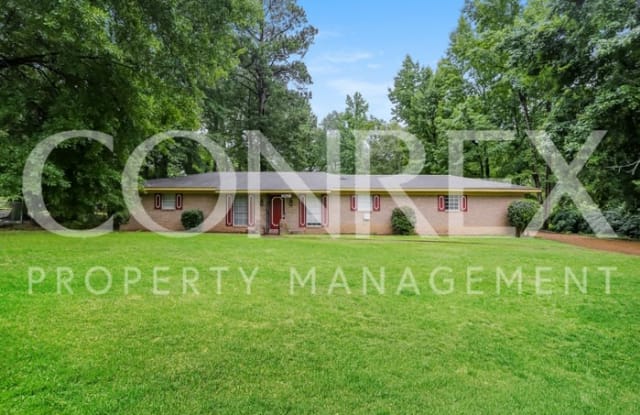 5642 Brentwood Drive - 5642 Brentwood Drive, Jackson, MS 39211