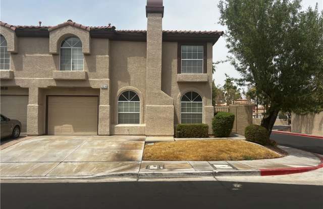 2614 TWIN PINES Avenue - 2614 Twin Pines Avenue, Henderson, NV 89074