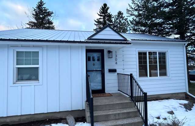 Photo of Charming 3 Bedroom, 2 Bath House on the East Side of Kalispell
