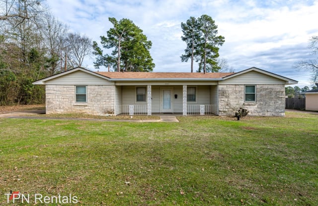 8947 Anne St - 8947 Anne Avenue, Shreveport, LA 71118