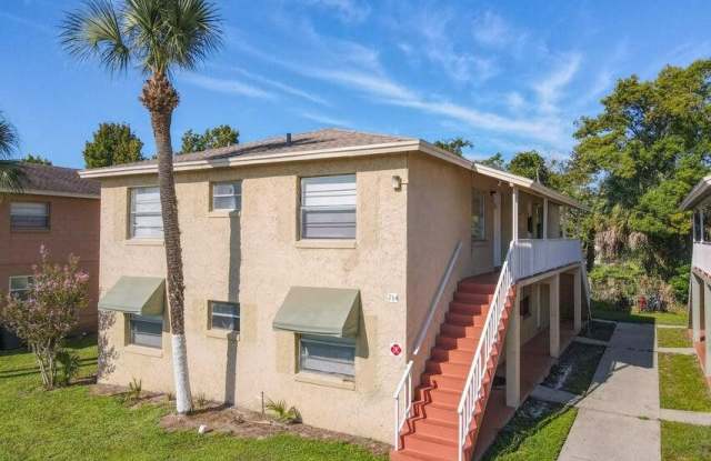 714-2 Michigan Court