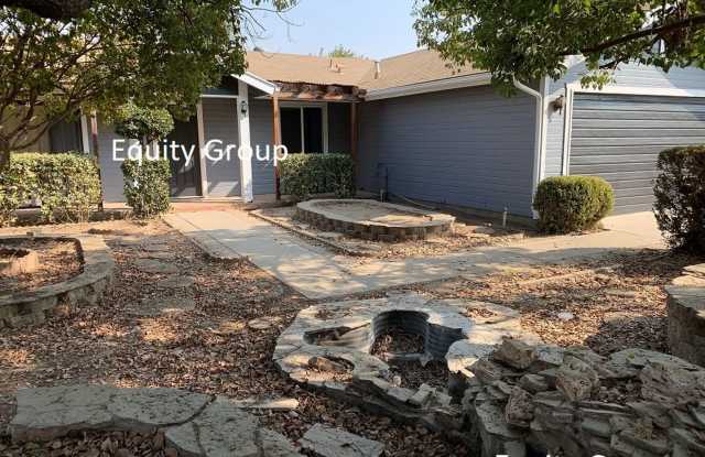 Coming soon,North Visalia home available!