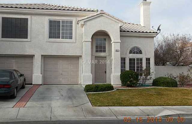 461 Temple Canyon Place