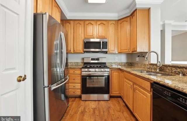 1547 NORTHERN Neck unit: 201