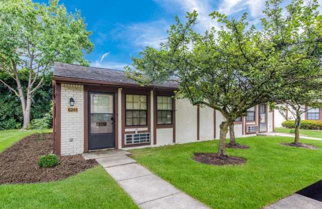 Parkside at Maple Canyon