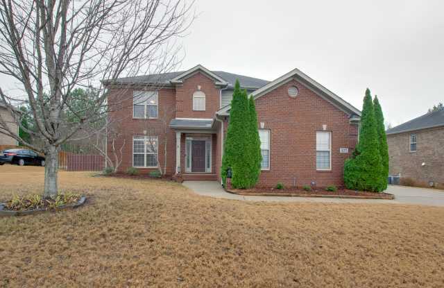 127 Morning Vista Drive