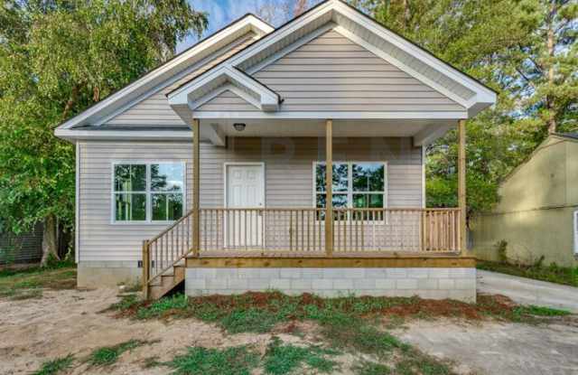 213 Spreading Branch Drive