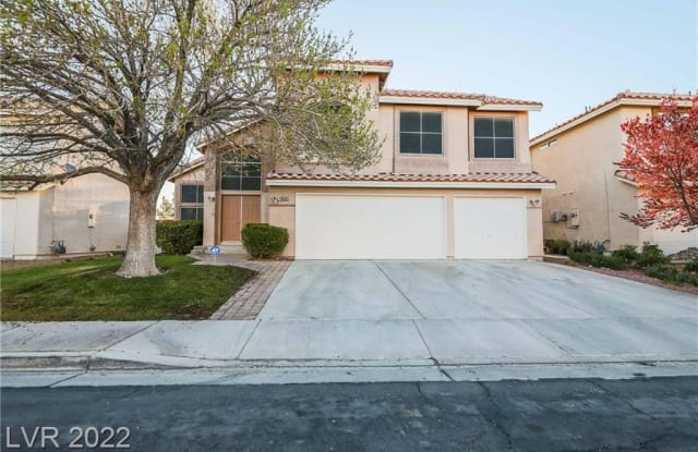 9034 Trombone Lane - 9034 Trombone Lane, Paradise, NV 89074