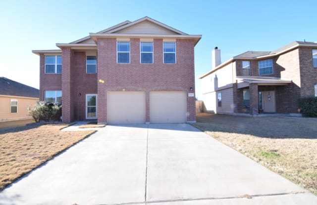 10413 Orion Dr - 10413 Orion Drive, Temple, TX 76502