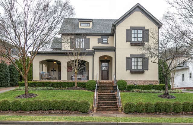 1627 Championship Blvd - 1627 Championship Boulevard, Franklin, TN 37064