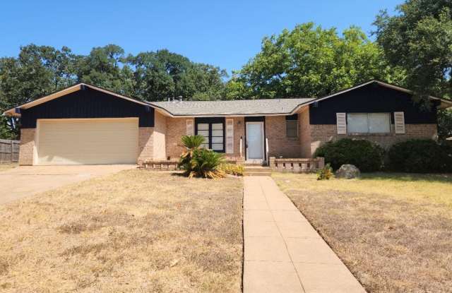 Amazing home ready to move in!