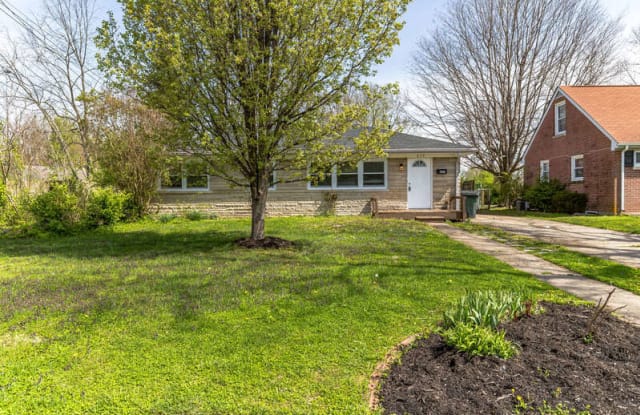 657 Cardinal Ln - 657 Cardinal Lane, Lexington, KY 40503