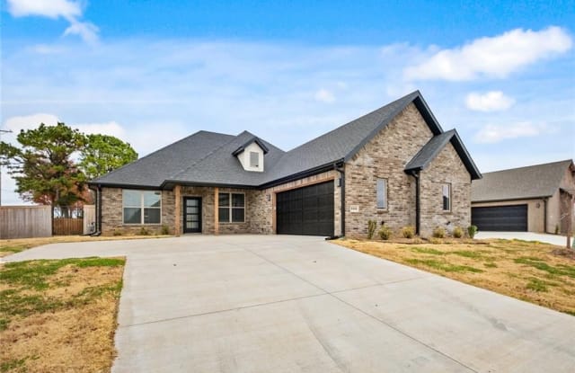 3306  SW Rosemont  AVE - 3306 Southwest Rosemont Avenue, Bentonville, AR 72713