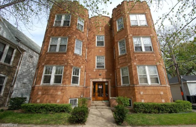 4817 N Oakley Ave # 1 - 4817 North Oakley Avenue, Chicago, IL 60625