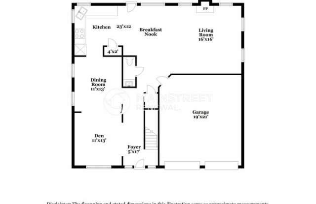 3214 Hendricks Chapel Lane