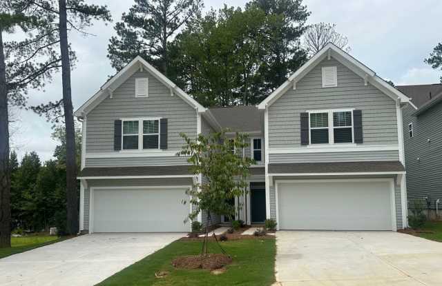 Photo of NEW 3D/2.5BTH Townhome minutes from I-85 (1 Month Free Special)