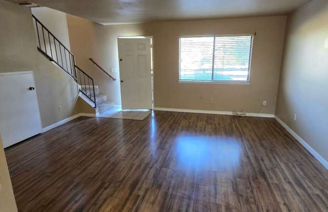 Photo of 2-bedroom 1 bath condo