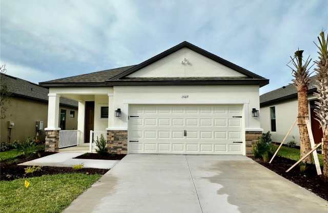 Photo of 15109 SHADY PALMS LANE