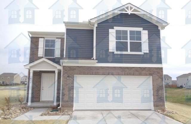 812 Prescot Circle,