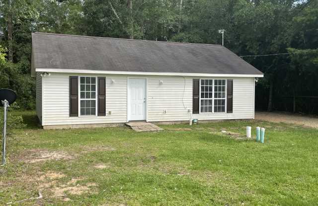 17365 Regina Coeli Road - 17365 Regina Coeli Road, St. Tammany County, LA 70433