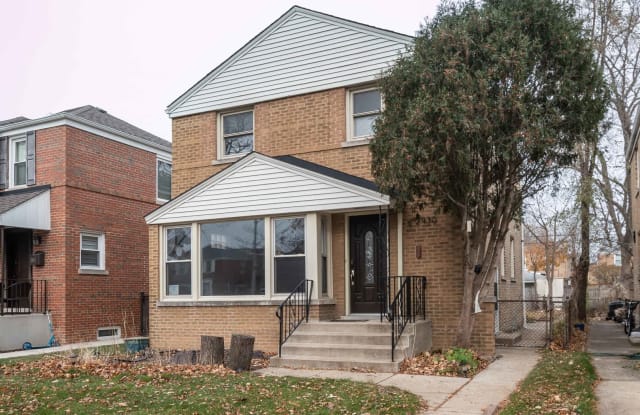 2930 West Jarlath Street - 2930 West Jarlath Street, Chicago, IL 60645