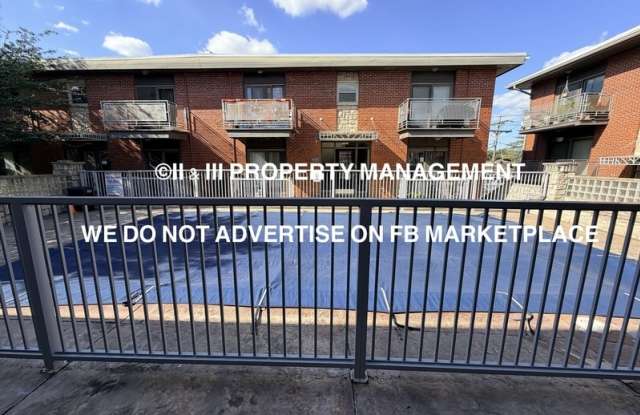 4211 Clark Avenue #1