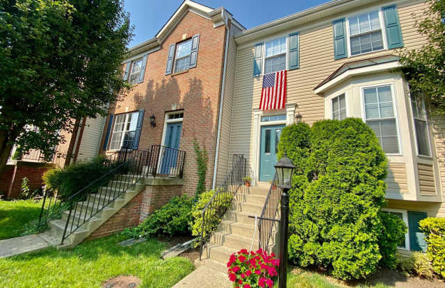 622 BAYSTONE COURT