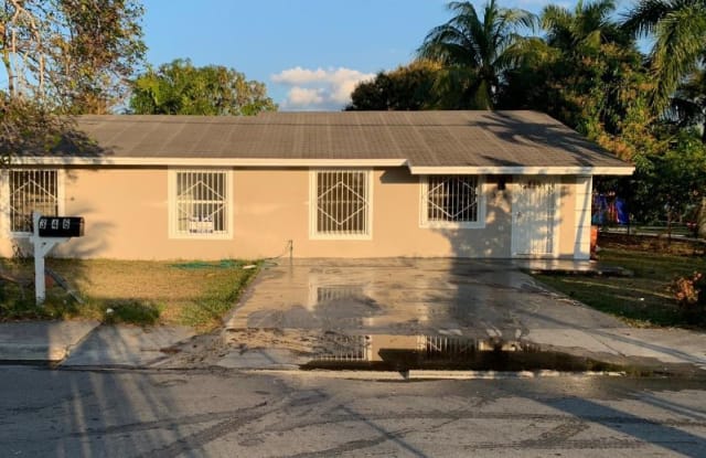 346 SW 5th St, Homestead FL - 346 Southwest 5th Street, Homestead, FL 33030