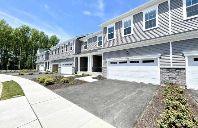 151 Woolley Court