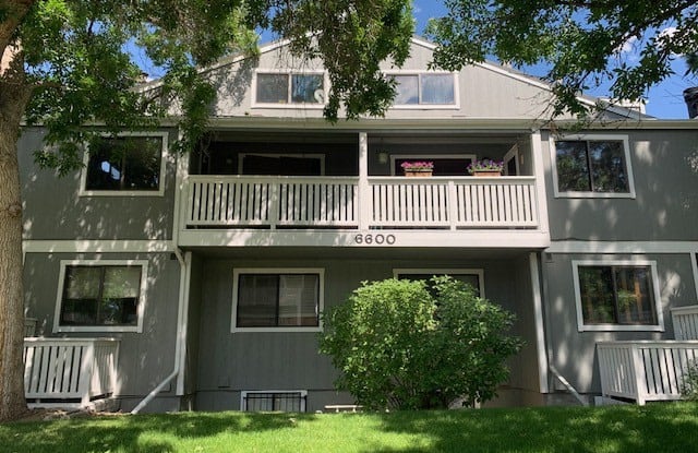 6600 E Mississippi Avenue - 6600 East Mississippi Avenue, Denver, CO 80224