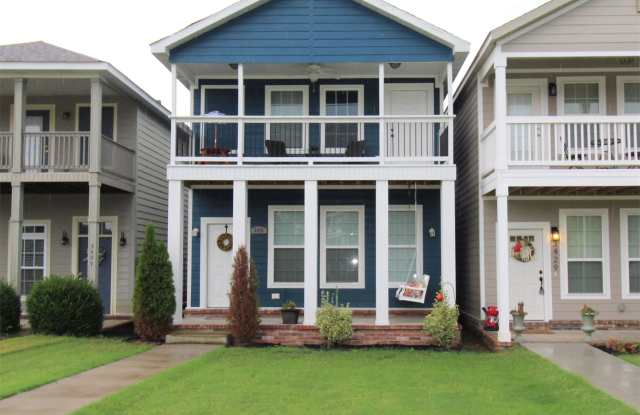 3415 W. Clabber Creek Blvd.