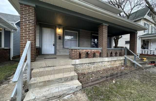646 N Hamilton Ave