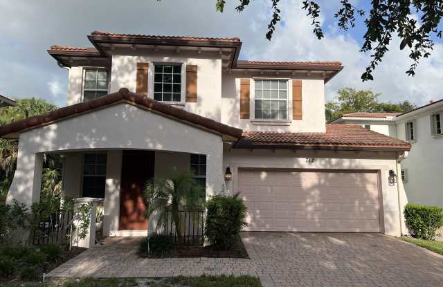 712 Duchess Court - 712 Duchess Court, Palm Beach Gardens, FL 33410