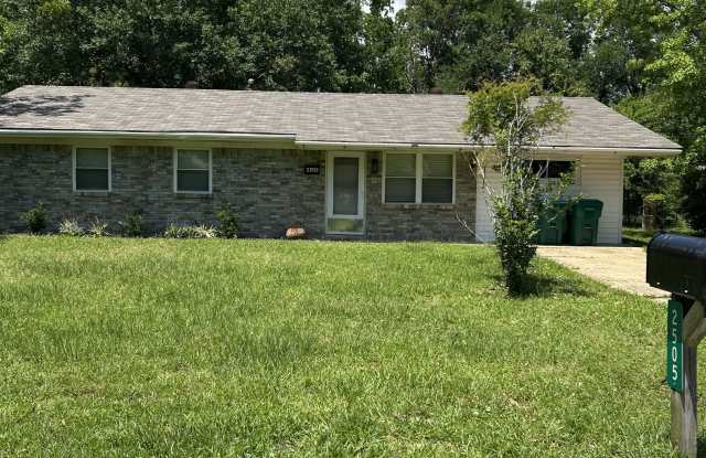 Photo of 2505 Fortson Street