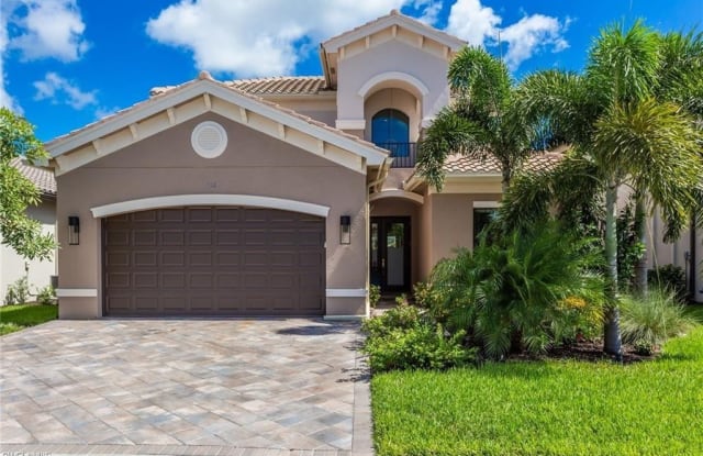 4126 Aspen Chase DR - 4126 Aspen Chase Drive, Collier County, FL 34119
