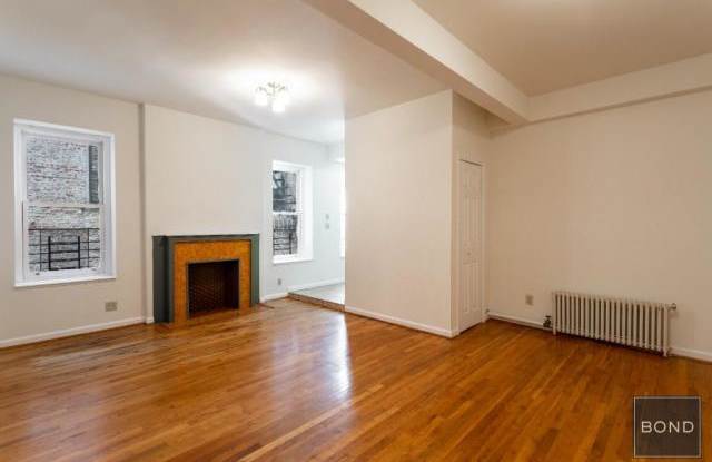 227 Riverside Drive - 227 Riverside Drive, New York City, NY 10025