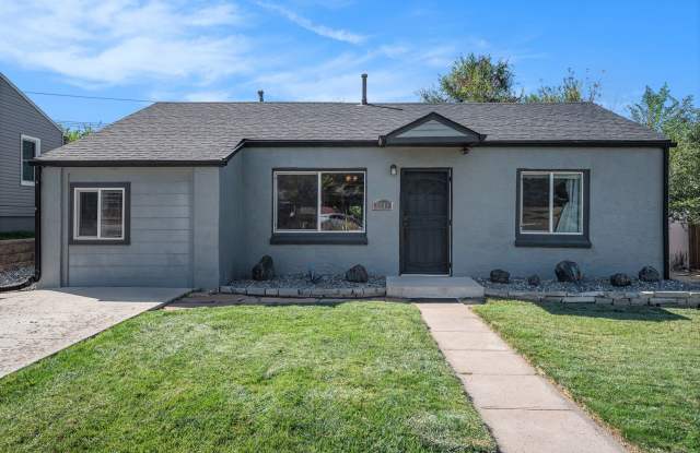 Photo of Beautiful Home Available in Berkeley Neighborhood!