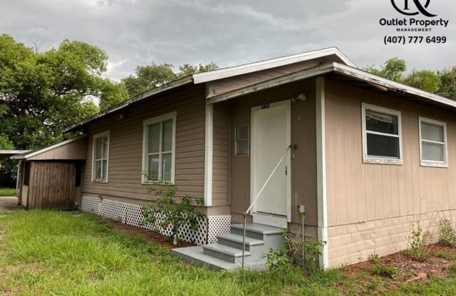 3803 S. Sanford Avenue - 3803 Sanford Avenue, Sanford, FL 32773