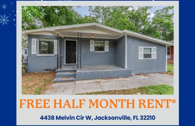 Photo of 4438 Melvin Circle W