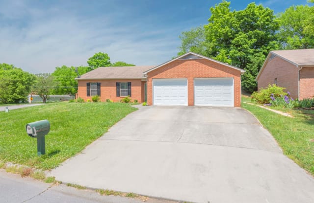 10749 Olive Grove Lane - 10749 Olive Grove Lane, Knox County, TN 37934