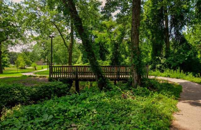 Franklin Park at Greenbelt Station