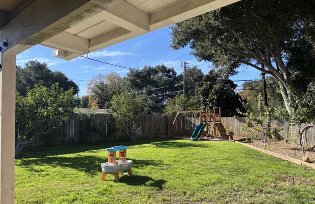 545 Thumbelina Drive