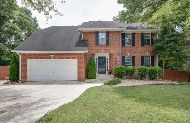 312 Bristol Mountain Ct - 312 Bristol Mountain Court, Nashville, TN 37013