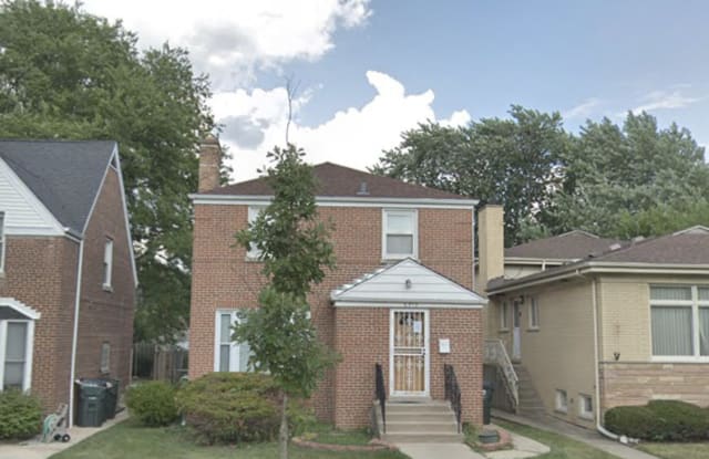 6513 N Christiana Ave - 6513 North Christiana Avenue, Lincolnwood, IL 60712