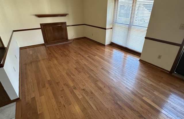 2 Bedroom 2.5 Bathroom unit!