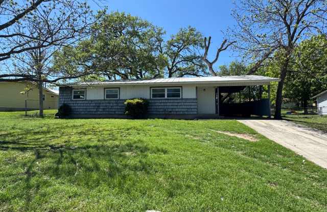 Photo of 3/1 in West Lampasas