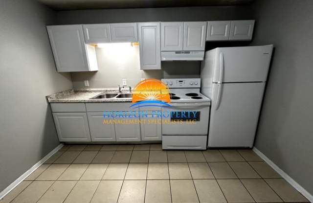 Photo of Patton Road