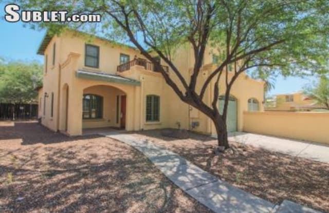 712 N. Arizona Ave - 712 North Arizona Avenue, Tucson, AZ 85705